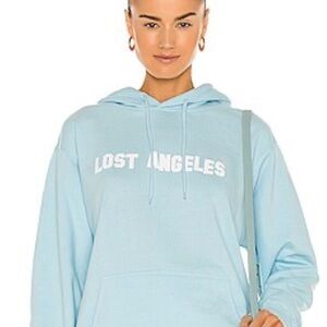 Departure women hoodie